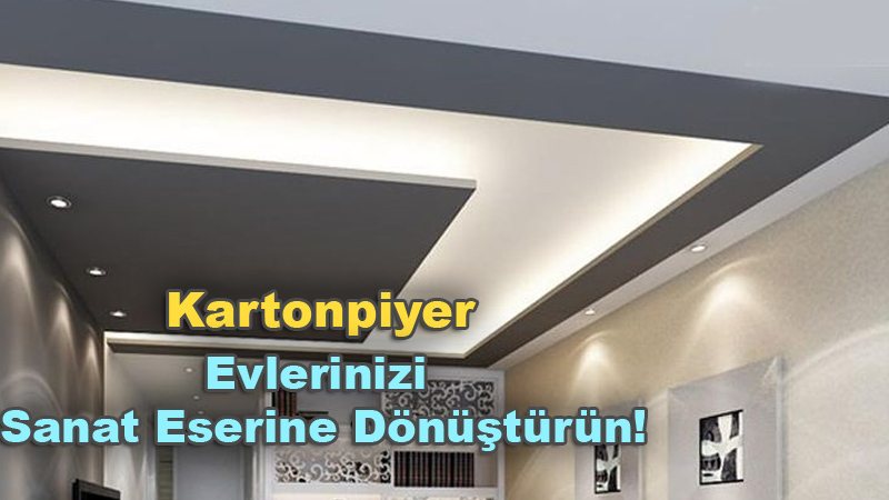 Kartonpiyer